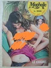 MAGHELLA 92 - COMPLETA LA