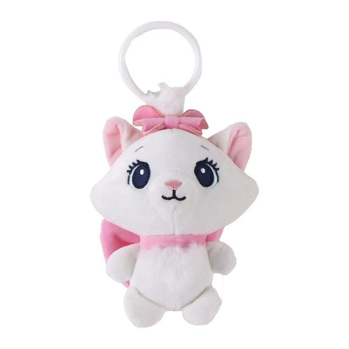 Disney minou peluche - disney, 12