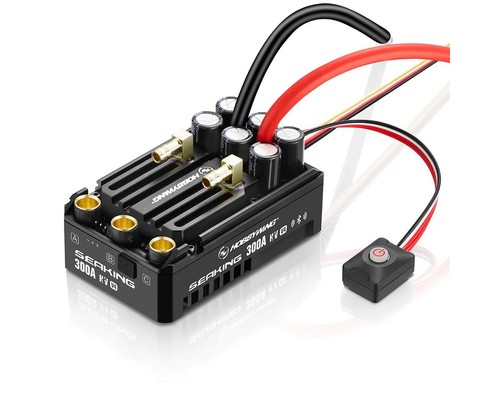 Hobbywing seaking 300a v4 - hobbywing,