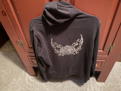 Harley davidson giacca donna - harley,