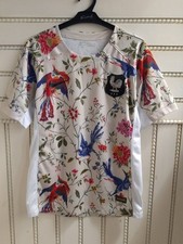 T-shirt NIKE FRANCE X DIOR