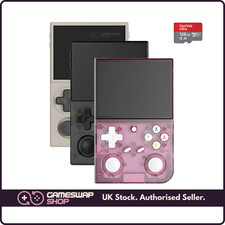 BATLEXP G350 Console di gioco