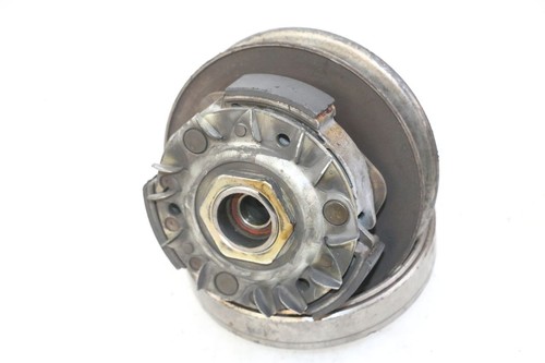 Embrayage piaggio mp3 125 - embrayage,