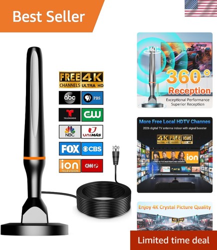 Antenna hdtv domestica - hdtv,