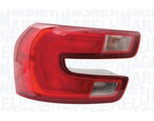 FARO-FANALE POSTERIORE DESTRO CITROEN C4 GRAND PICASSO 2013-2016 MARELLI