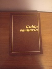 Guida Sanitaria Edizioni Walkover 1984