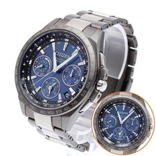 Citizen attesa cc9065 56l - cc9065-56l, 30°