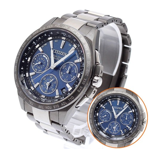 Citizen attesa cc9065 56l - cc9065-56l, 30th