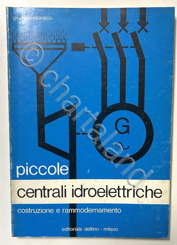 Del monaco piccole centrali - del,