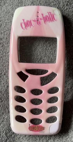 Custodia cover anteriore nokia - custodia,
