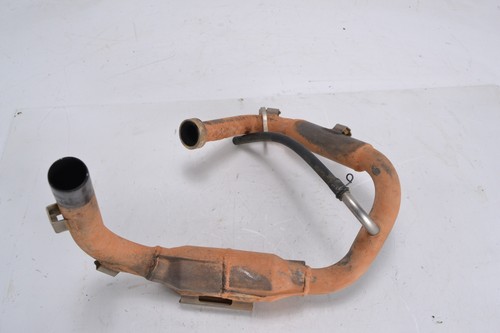 Collettori scarico yamaha - collettori,