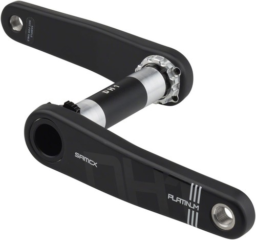 Samox platinum guarnitura - dh-1,