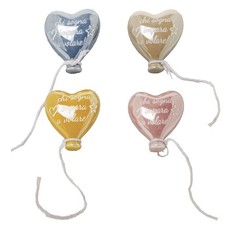 12X VOLO Calamita PALLONCINO