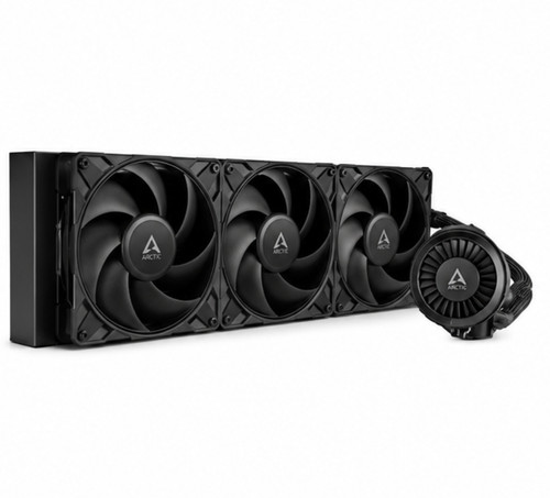 Arctic liquid freezer iii - arctic, pro