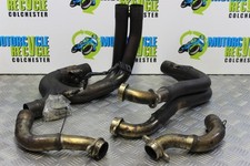 Downpipe scarico Aprilia RSV4
