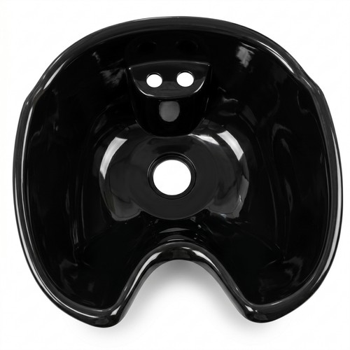Vasca shampoo plastica - vasca,