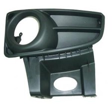 GRIGLIA PARAURTI ANTERIORE