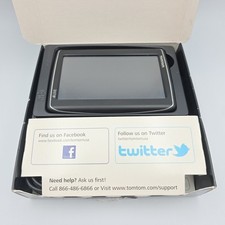 NUOVO TomTom GO LIVE 1535M