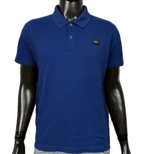 Polo paul shark uomo taglia - paul,
