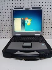 Panasonic Toughbook CF-31 MK1