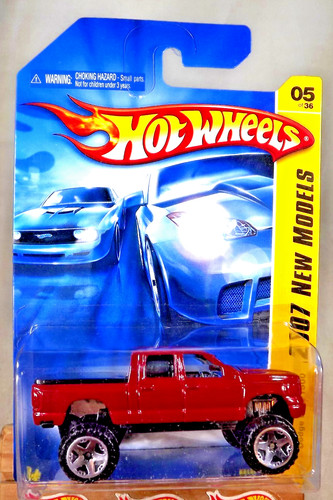 Hot wheels 2007 nuovi - hot,