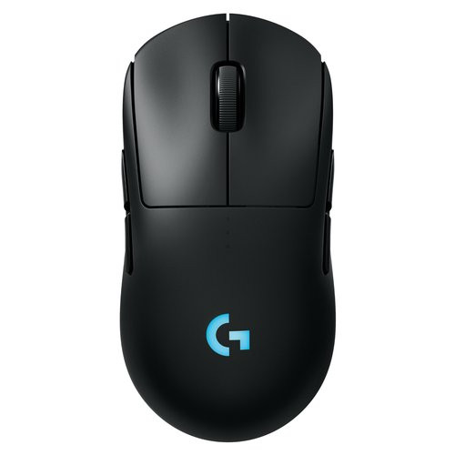 Logitech mouse gaming series - g,