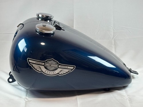 Serbatoio benzina harley - serbatoio,