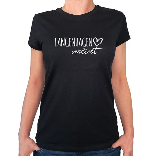 Shirt donna langenhagen - donna,