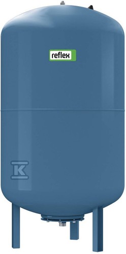 Vaso espansione - de-60,