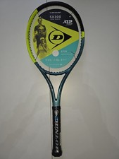 2 RACCHETTE TENNIS DUNLOP SX