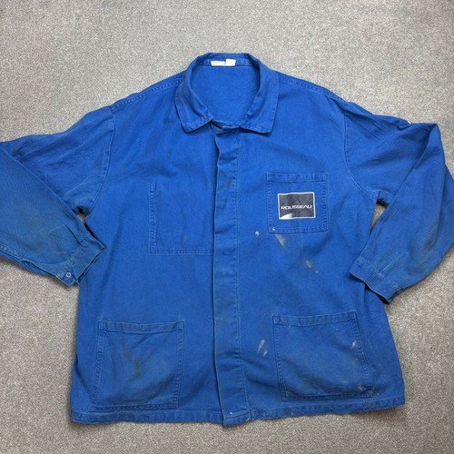 Giacca francese vintage adulto - vintage,