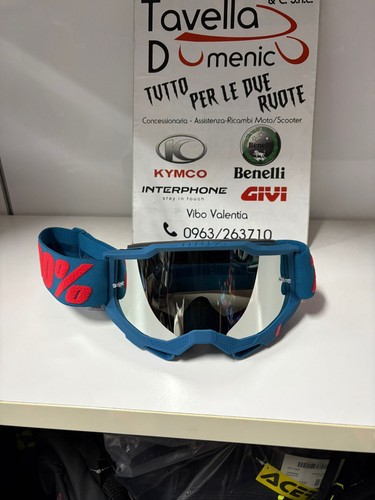 100 accuri odeon goggle - 2,
