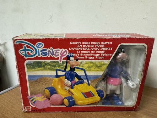 Playset mattel walt disney - playset,