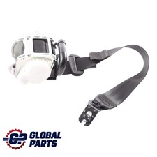 Seat Ateca Cintura Di Sicurezza Posteriore Sinistra Destra 575857805