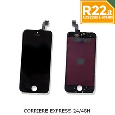 Display LCD iPhone 5s / SE