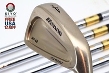 7 pezzi MIZUNO MP-60 Set di