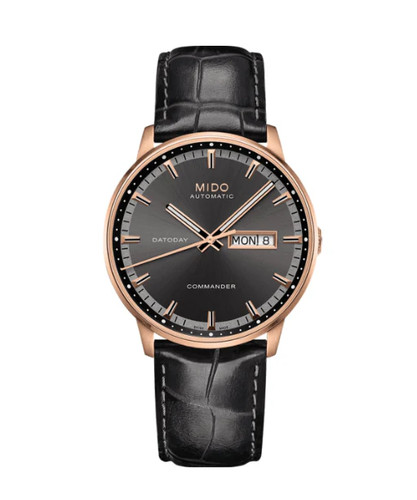 Nuovo orologio mido commander - orologio,