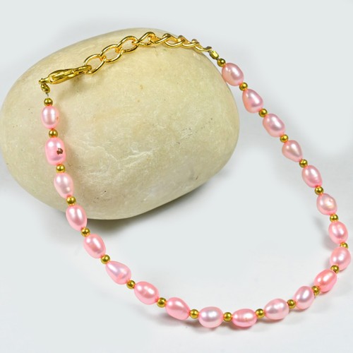 Bracciale bambina fatto - da, a