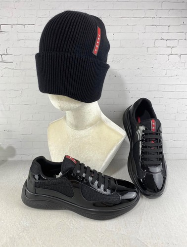 Scarpe prada uomo - uomo, bennie