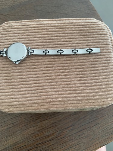 Montre pequignet argenté - pequignet,,