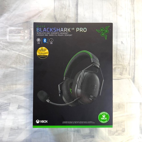 Razer blackshark pro cuffie - blackshark,