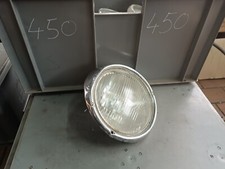 Faro Anteriore Originale VW