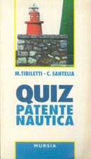 Quiz patente nautica - [Gruppo