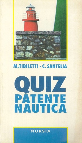 Quiz patente nautica - ,