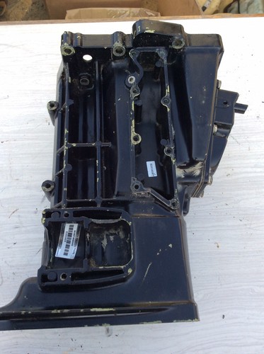 Custodia albero motore 25hp - albero,