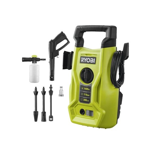 Idropulitrice ryobi alta - idropulitrice,