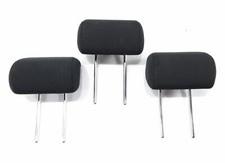 COPPIA POGGIATESTA POSTERIORE PER MERCEDES Classe A Serie (W176) OM 651.930 (12