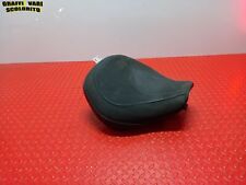 SELLA  SEDILE    ORIGINALE  SUZUKI  INTRUDER  VOLUSIA   800  ANNO 2004