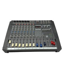 Dynacord PowerMate 600-2 Mixer