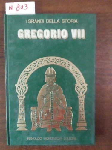 Grandi della storia - della,